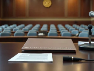 Blockchain Association Presses Congress on Crypto Tax Rules