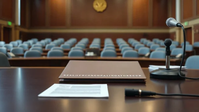 Blockchain Association Presses Congress on Crypto Tax Rules