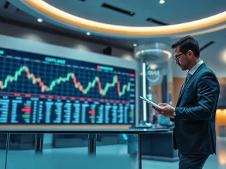 Blockchain.com Files for CFTC Licenses for US Prediction Markets