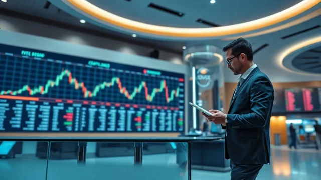 Blockchain.com Files for CFTC Licenses for US Prediction Markets
