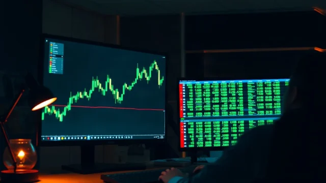 BNB Chain Tops Tokenized Stocks in Q3 With $25.6B Volume