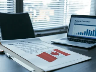 Canada Opens Stablecoin Consultation, Keeps Holder Yield Ban