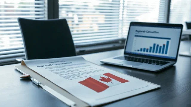 Canada Opens Stablecoin Consultation, Keeps Holder Yield Ban
