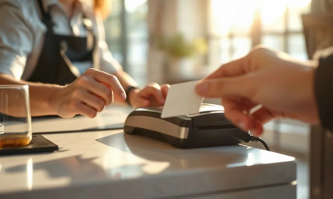 Cashu debuts tap-to-pay card for offline Bitcoin ecash
