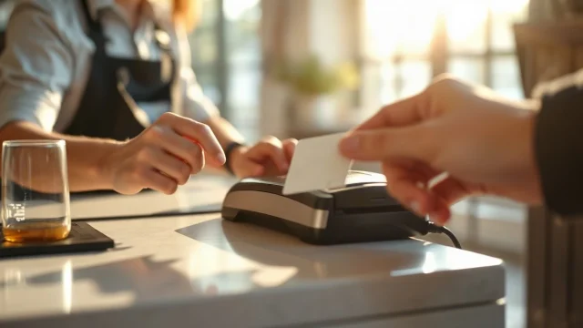Cashu debuts tap-to-pay card for offline Bitcoin ecash