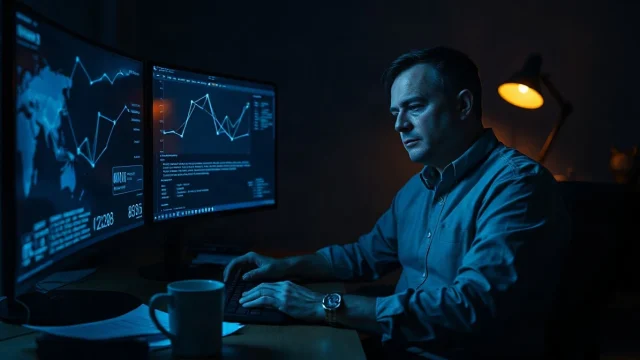 Chainalysis Ties $387M Bitget Hack to North Korea