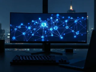 Chainlink Data Feeds Go Live on Stellar Mainnet
