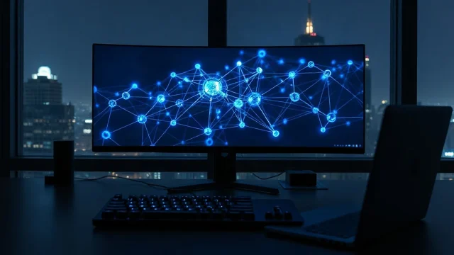 Chainlink Data Feeds Go Live on Stellar Mainnet