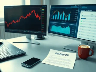 Circle Falls 7% as Mizuho Cuts Target, Warns on AI