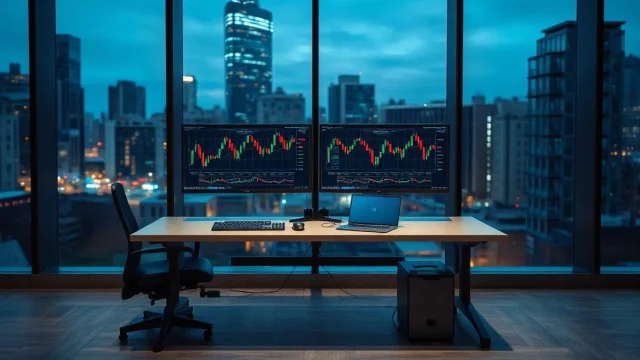 Coinbase Completes Deribit Integration, Opens US Derivatives Route