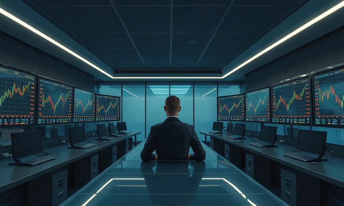 Coinbase Q3 Net Income Rises 66% to $719M Despite Revenue Drop