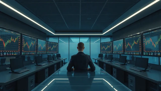 Coinbase Q3 Net Income Rises 66% to $719M Despite Revenue Drop