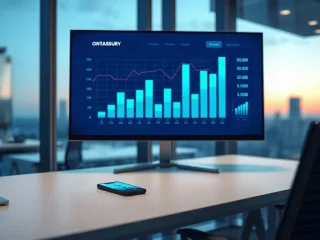 CoinShares launches self-custody stablecoin yield on Safe