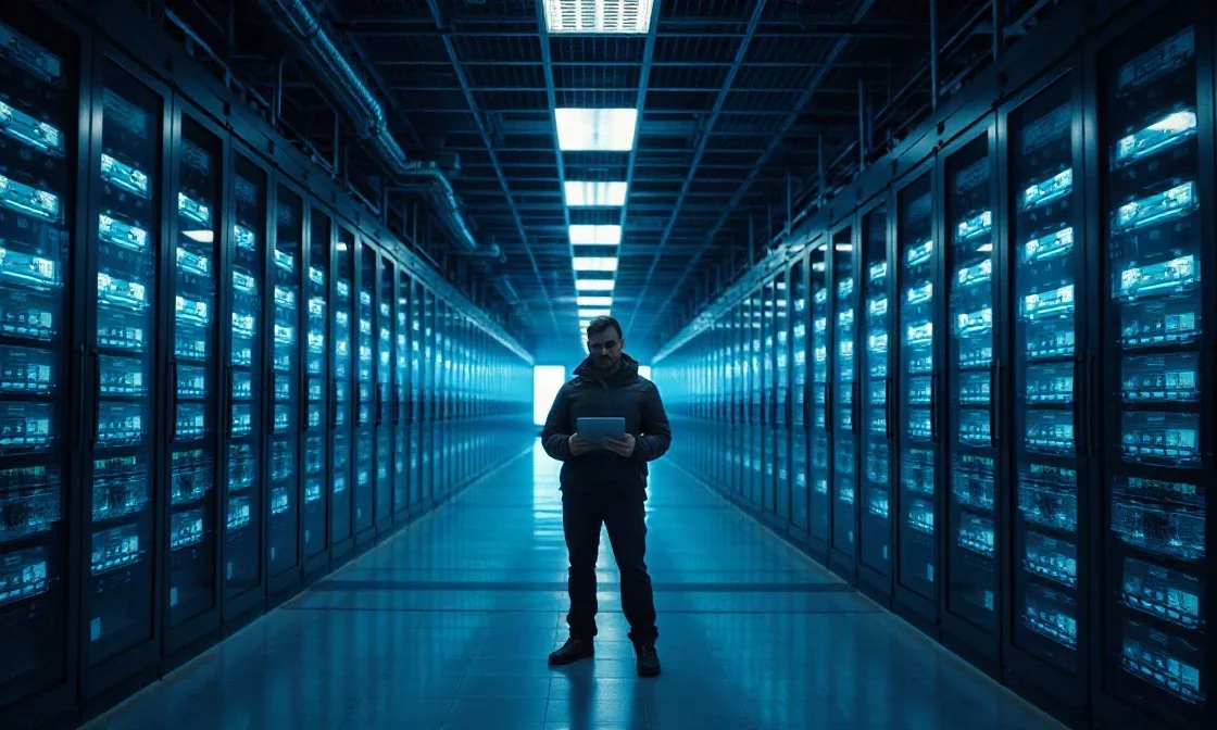 DATA Network to Retire Its Blockchain and Move to Sui After $30M Investment