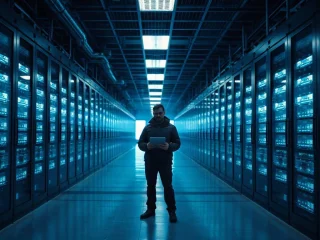 DATA Network to Retire Its Blockchain and Move to Sui After $30M Investment