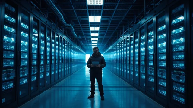 DATA Network to Retire Its Blockchain and Move to Sui After $30M Investment