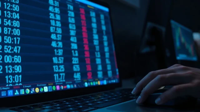 Decibel Trade Activates Aptos Encrypted Mempool for Trades