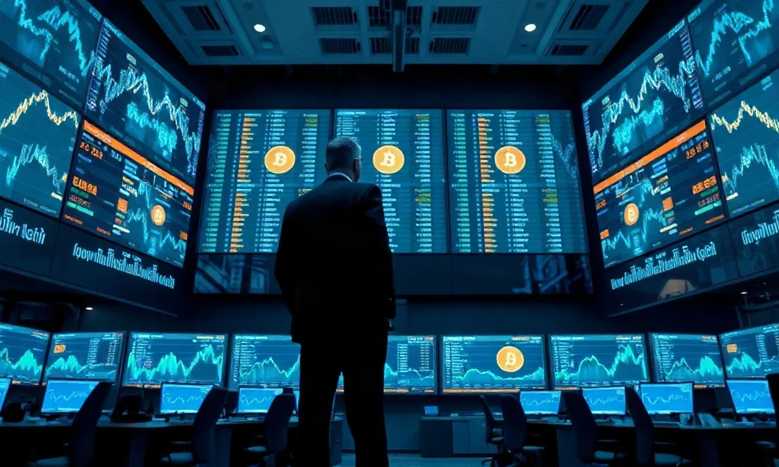 DTCC Launches Tokenized Securities Service With 20 Firms