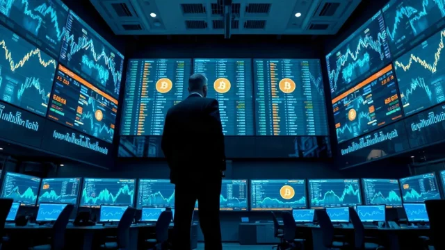 DTCC Launches Tokenized Securities Service With 20 Firms