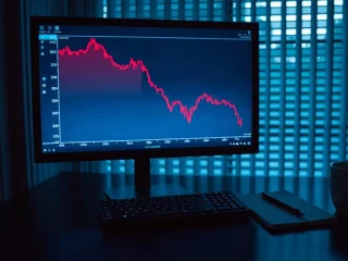 Ethereum ETFs Shed $542M in Biggest Weekly Outflow Since January