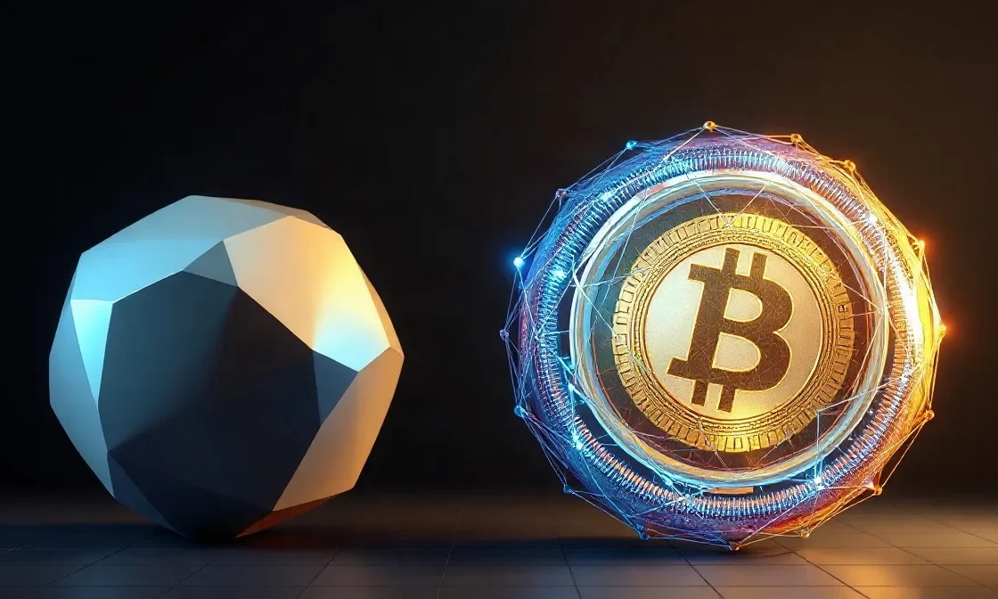 Ethereum vs Bitcoin: What’s the Real Difference?