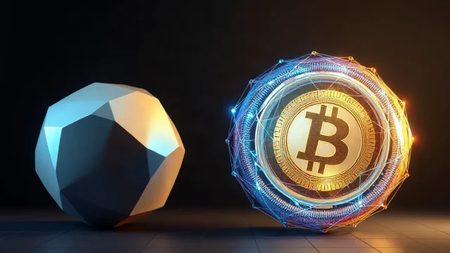 Ethereum vs Bitcoin: What’s the Real Difference?