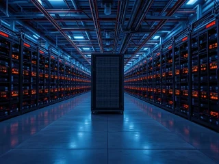 Fortitude Lines Up $100M Bitmain Zcash Miner Deal