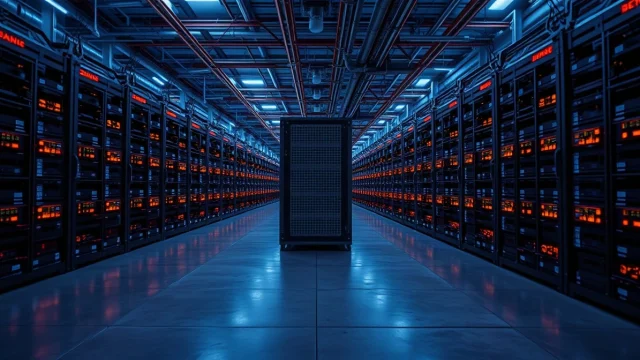 Fortitude Lines Up $100M Bitmain Zcash Miner Deal