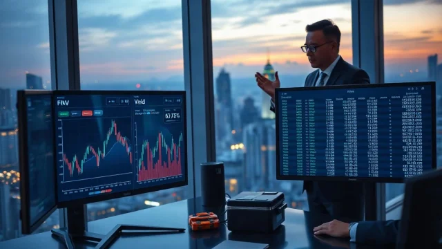 Franklin Templeton Says Asia Leads Tokenization by Three Years