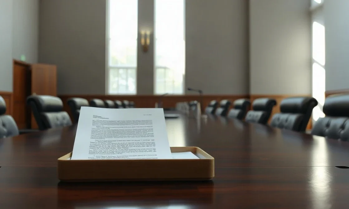 Hyperliquid Policy Center Backs SEC Crypto Rule With Five Changes