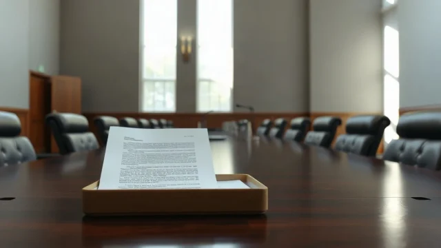 Hyperliquid Policy Center Backs SEC Crypto Rule With Five Changes