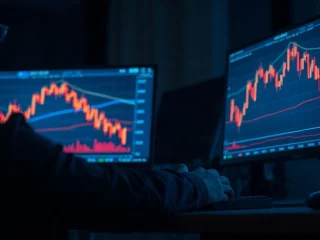 Hyperliquid whales flip to $377M net Bitcoin short, first since March