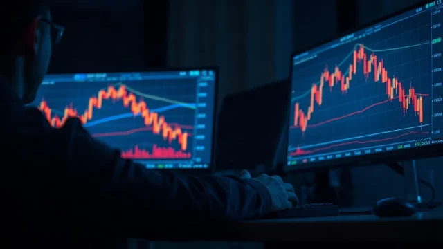 Hyperliquid whales flip to $377M net Bitcoin short, first since March
