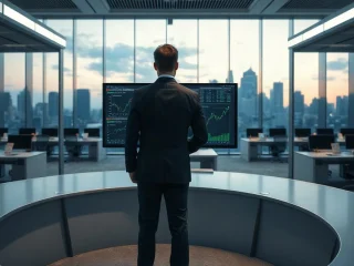 IMF Warns Tokenized Markets Could Amplify Financial Risks