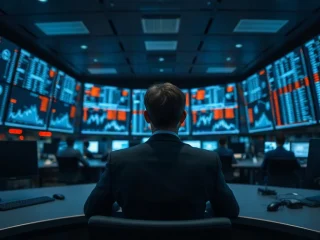 Janus Henderson Runs Avalanche Validator in Tech Push