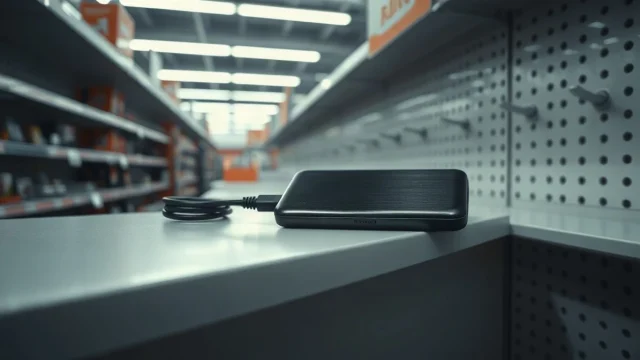 Ledger Halts Reseller Sales in 7 Asian Markets in Tampering Probe