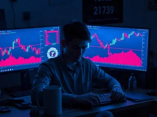 Machi Big Brother Loses $12.25M, Reopens 25x Ethereum Long
