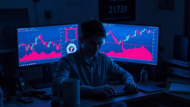 Machi Big Brother Loses $12.25M, Reopens 25x Ethereum Long