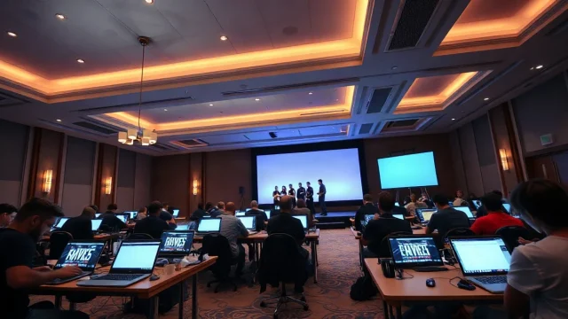 Mastercard Reportedly Praises RLUSD at New York XRPL Hackathon