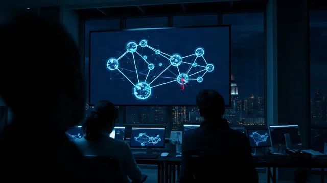 NEAR Intents Loses $3.8M in Exploit, Freezes 11 Networks