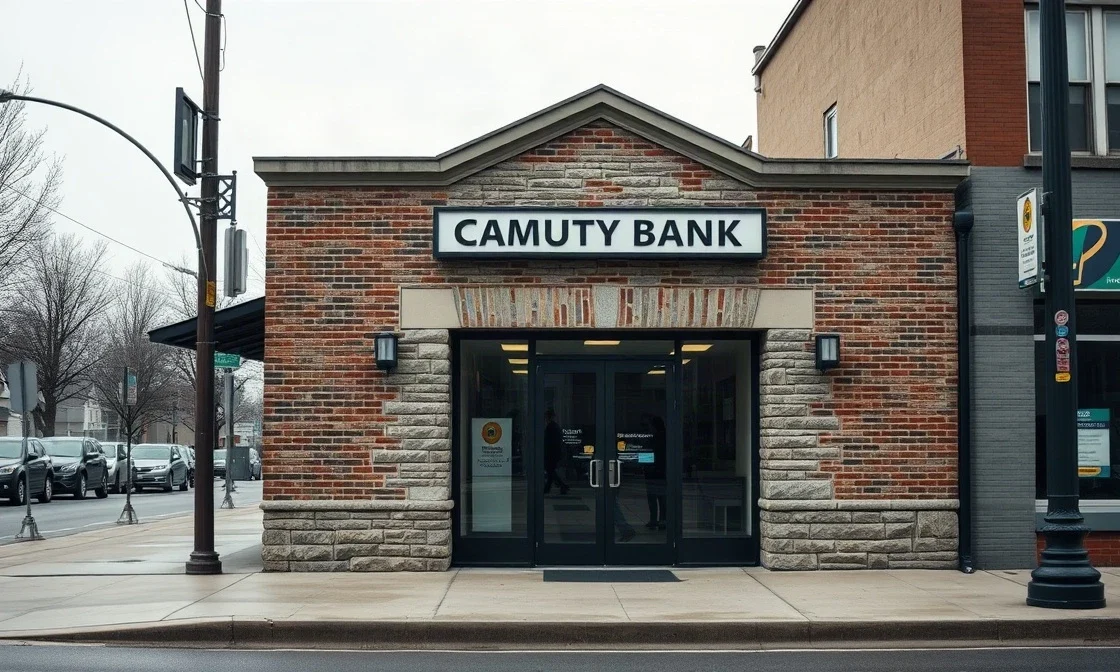 OCC urges community banks to seek stablecoin licenses by Jan. 18, 2027