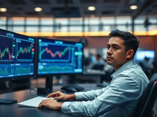 OKX Raises New Backing at $25B Valuation as It Expands Beyond Trading