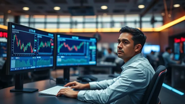 OKX Raises New Backing at $25B Valuation as It Expands Beyond Trading
