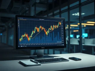 OKX Files With SEC for US Tokenized-Stock Trading
