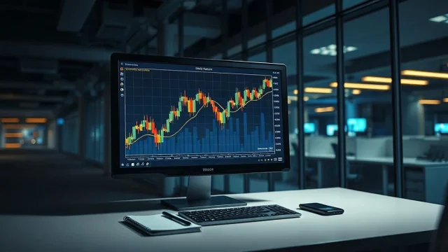 OKX Files With SEC for US Tokenized-Stock Trading