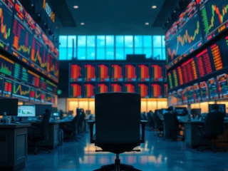 22 Companies Object to OKXICE Tokenized Stock Listings