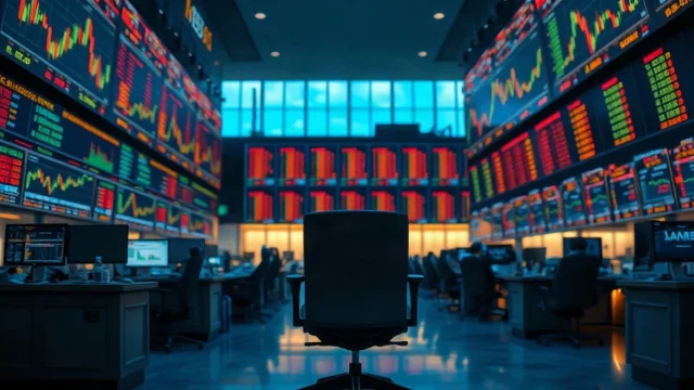 22 Companies Object to OKXICE Tokenized Stock Listings
