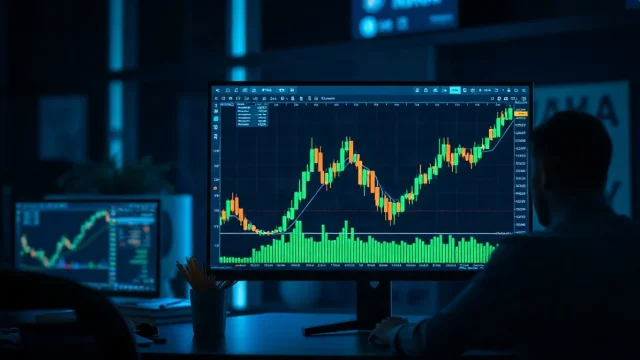 Wallet Made $1.28M on Papertrade, Lost $450K on Liquidated Shorts