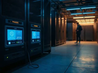 Qubic Halts Layer-1 Chain After $1.4M Wallet Seed Theft