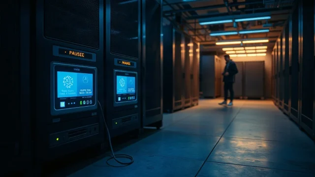 Qubic Halts Layer-1 Chain After $1.4M Wallet Seed Theft